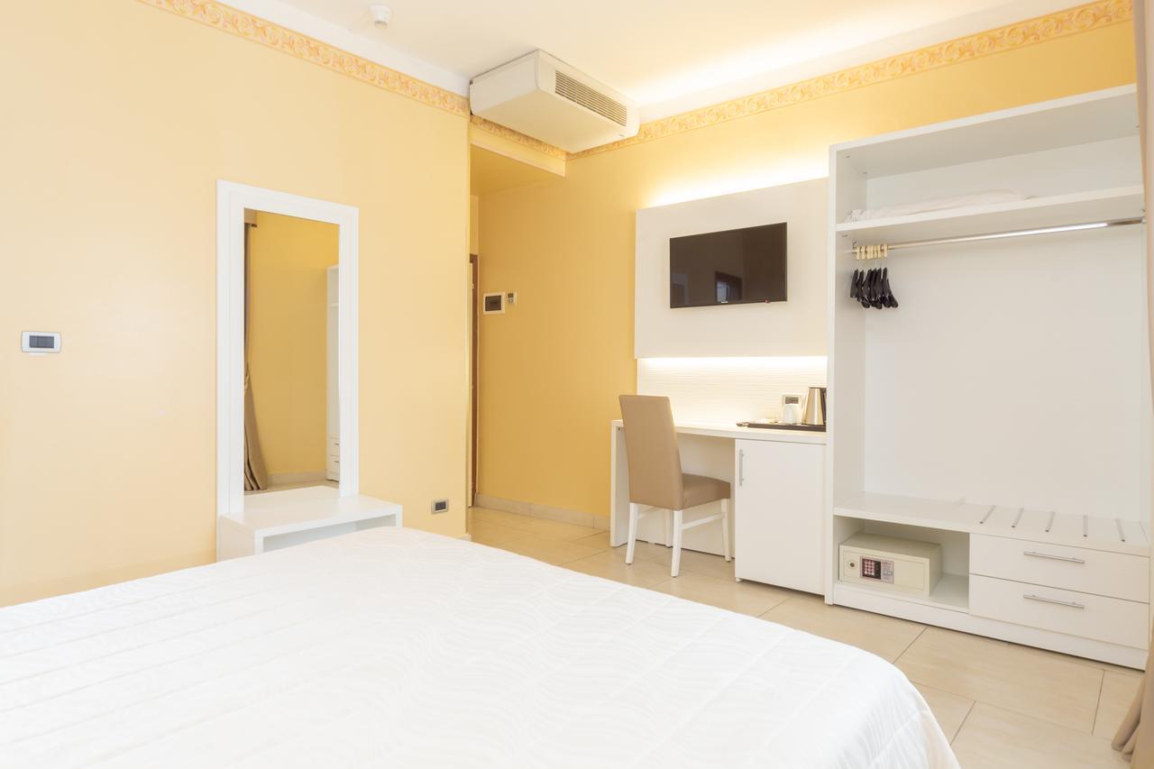 Hotel University 3* Bologna