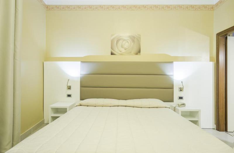 Hotel University Bolonia
