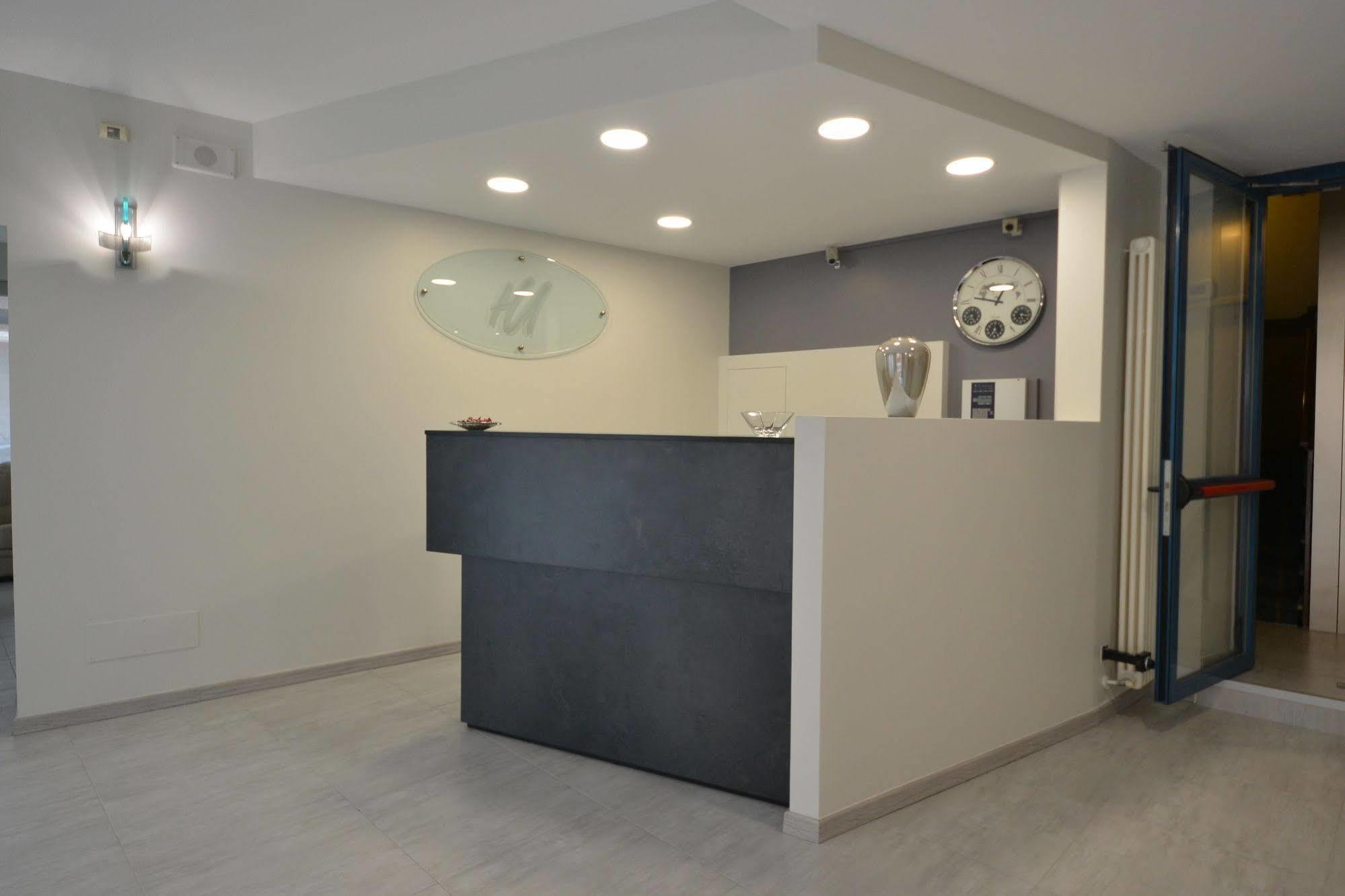 Hotel University Hotel Bolonia